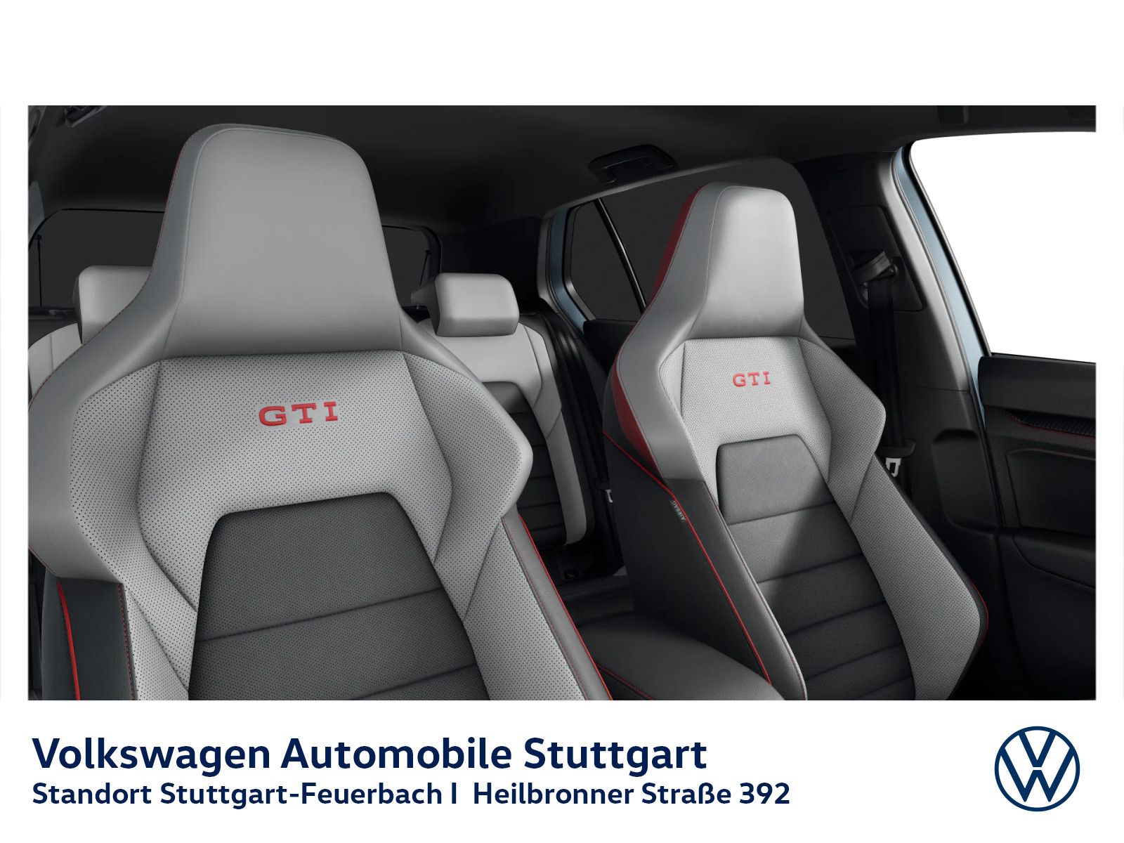 Volkswagen Golf VIII 2.0 TSI GTI Clubsport