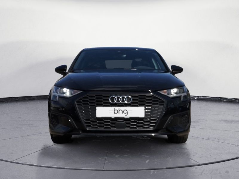 Audi A3 40 TFSIe Sportback S tronic - Samsaru's Car Outlet