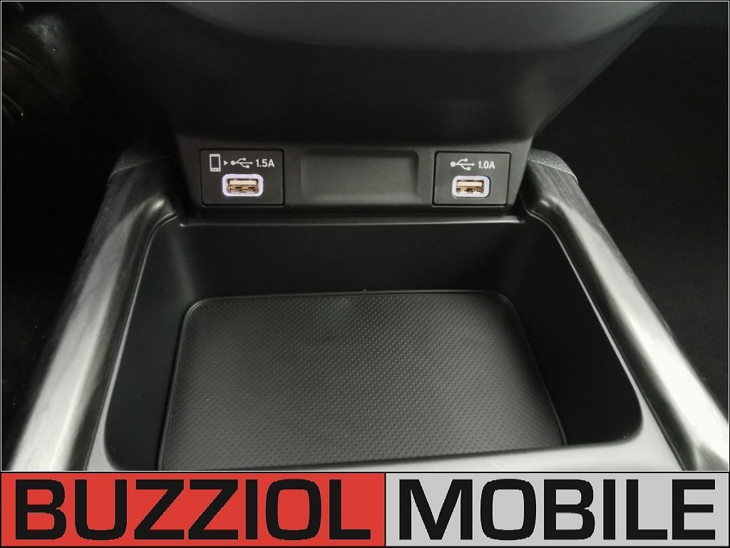 Honda CR-V 2.0 i-MMD Hybrid 2WD Sport Line (RW)