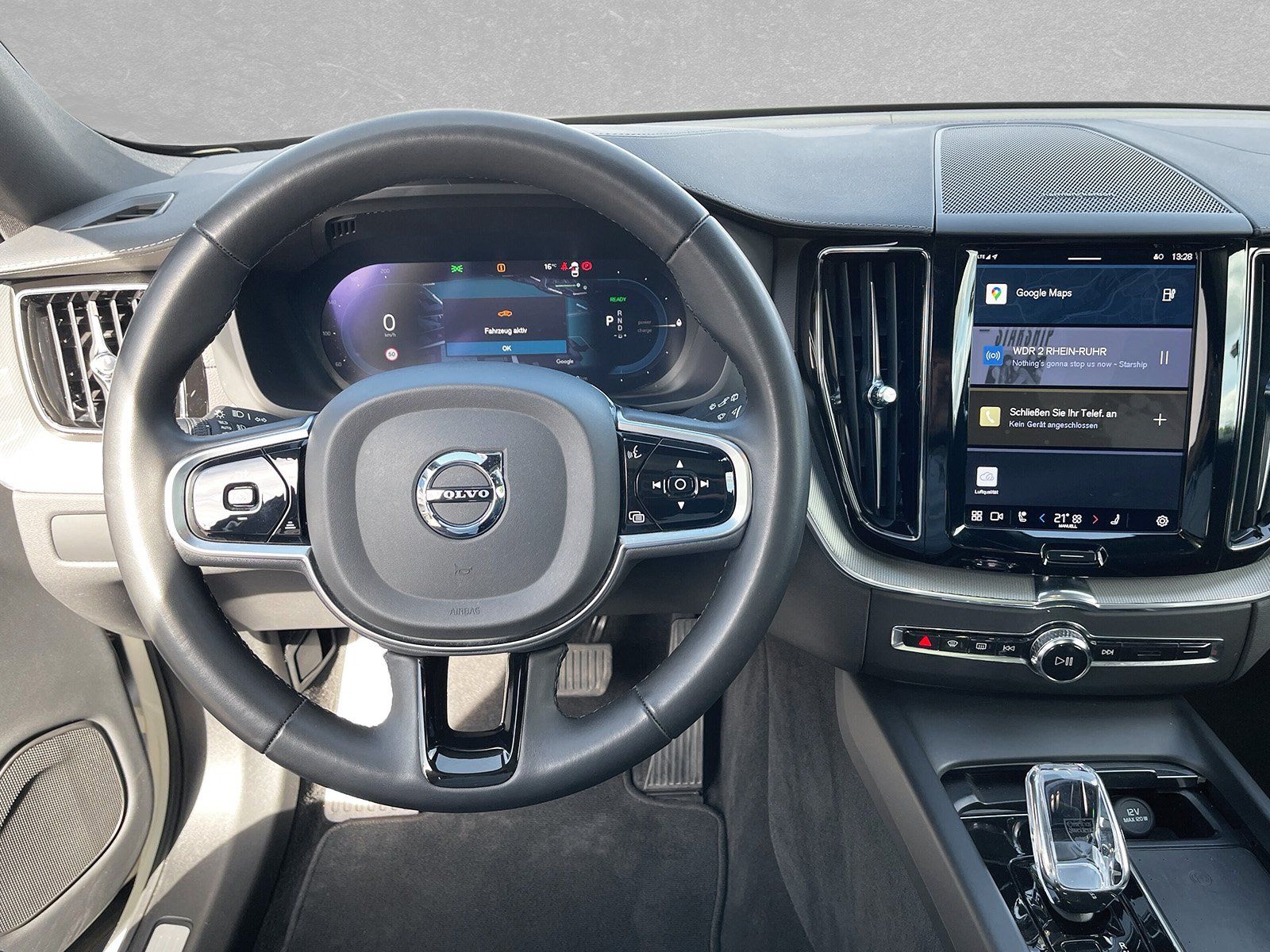 Volvo XC60 T8 AWD Polestar Engineered + Volvo Selekt