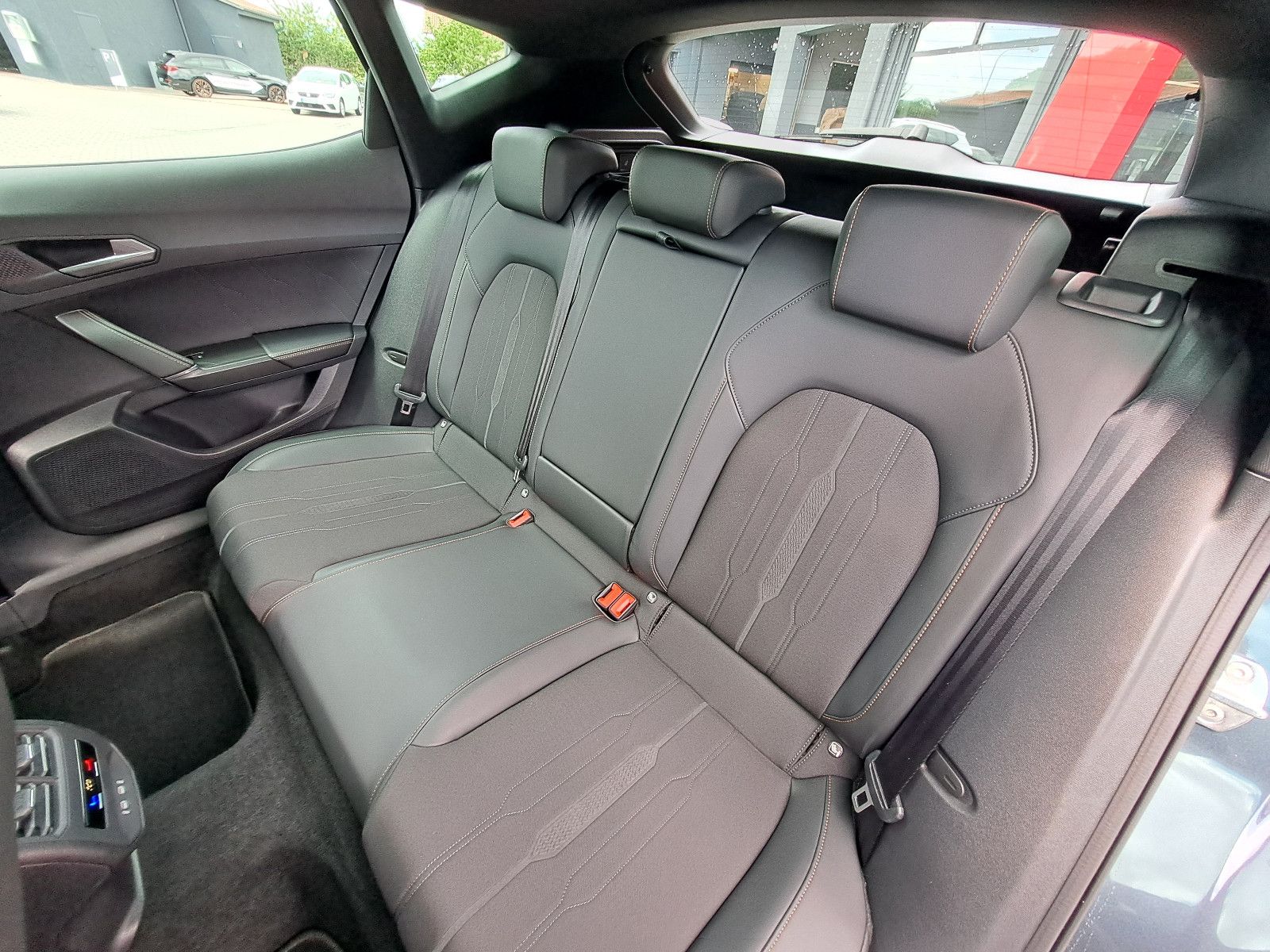 Cupra Formentor VZ 2.0 TSI 310 PS DSG 4Drive - Samsaru's Car Outlet