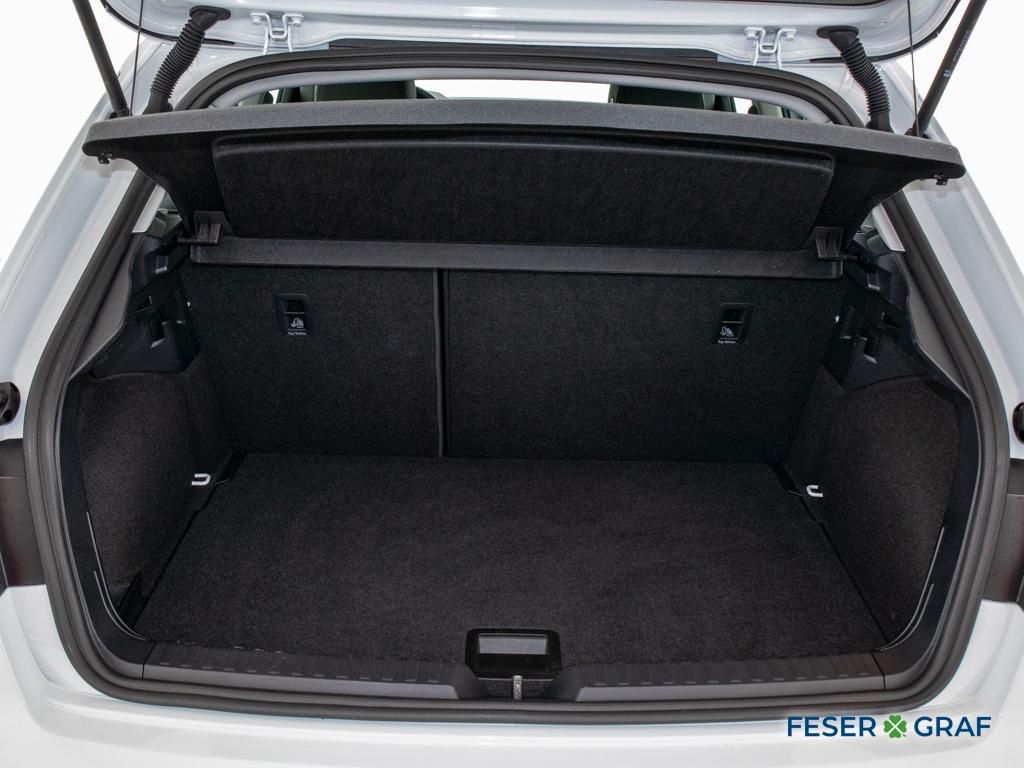 Audi A1 Sportback 25 TFSI Advanced - Samsaru's Car Outlet