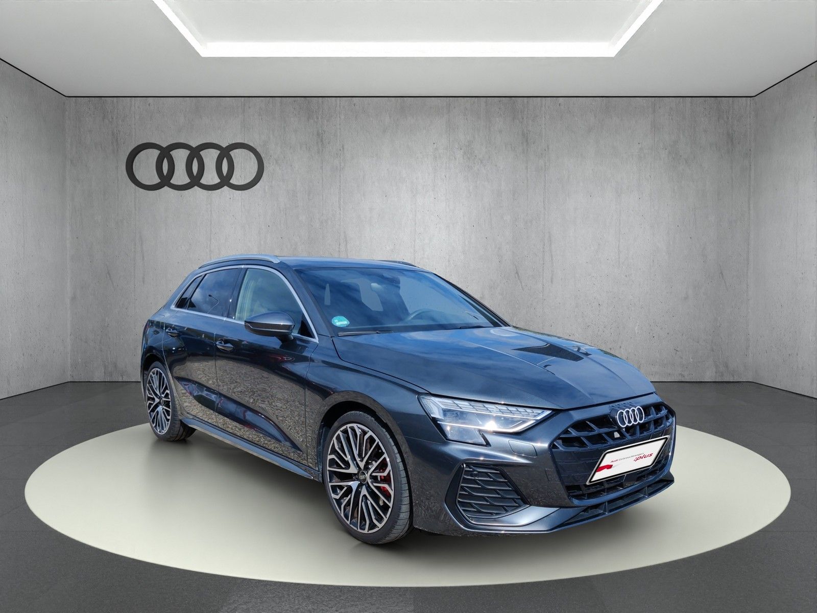 Audi A3 Sportback S line 35 TFSI  S tronic