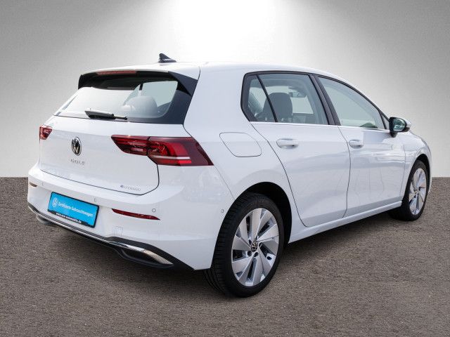 Volkswagen Golf Style 1.5TSI eHybrid DSG Navi 360° HUD AHK
