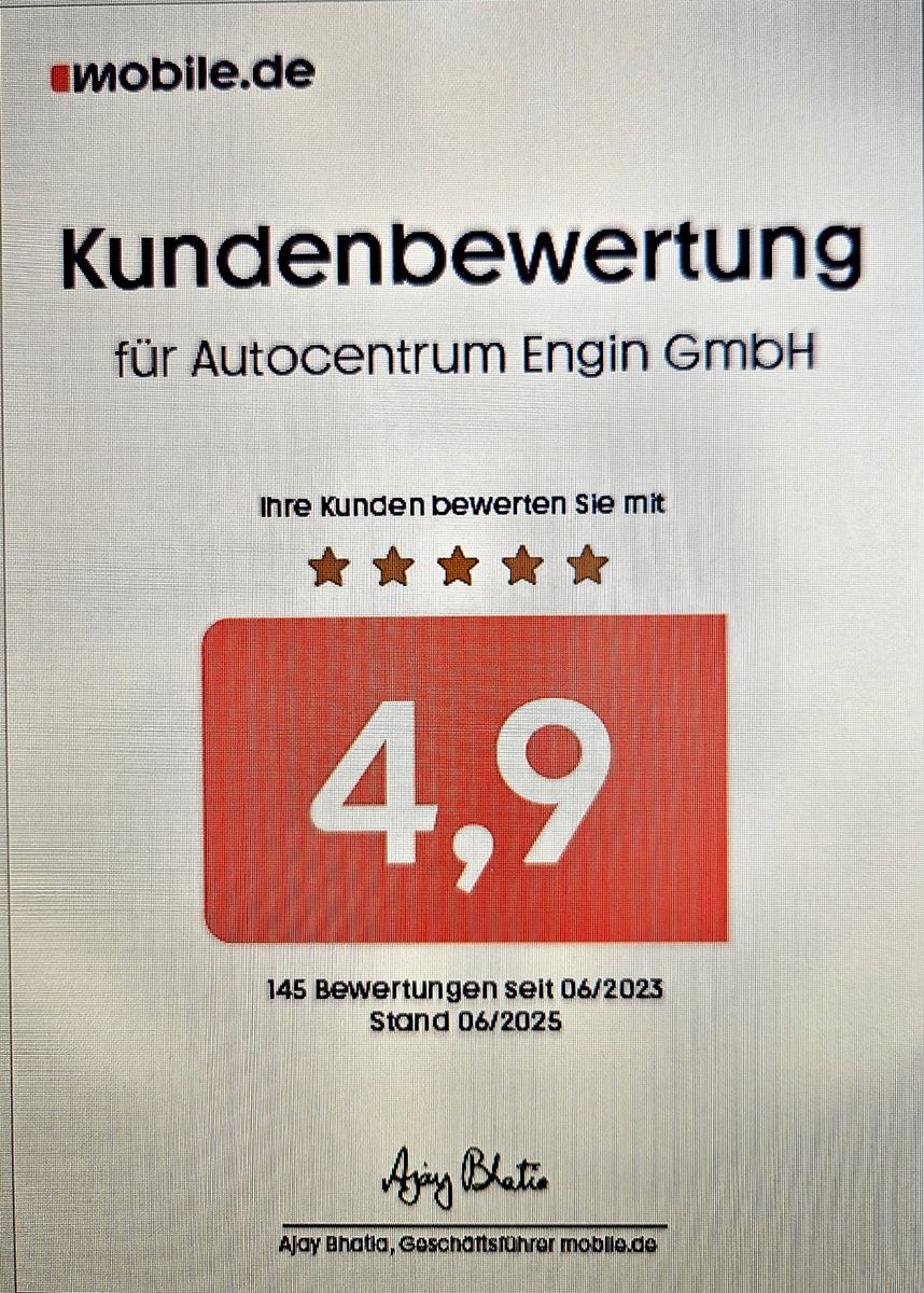 Mazda 6 Kombi TAKUMI*LEDER*360*HUD*BOSE**GSD*MATRIX