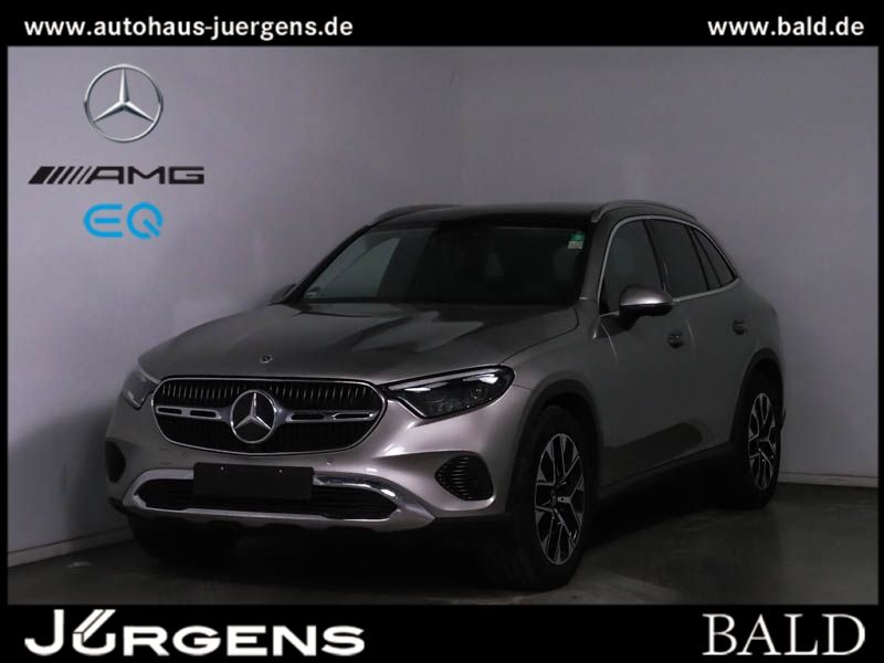 Mercedes-Benz GLC 220 d 4M Avantgarde/DIGITAL/Pano/AHK/Distr