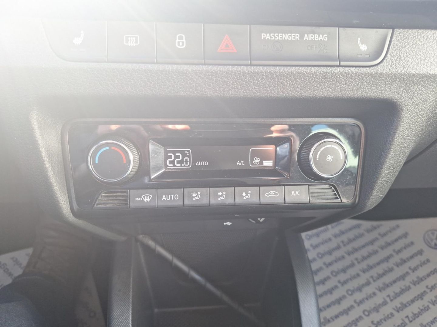 Skoda Fabia Combi 1.0 TSI DSG - Samsaru's Car Outlet