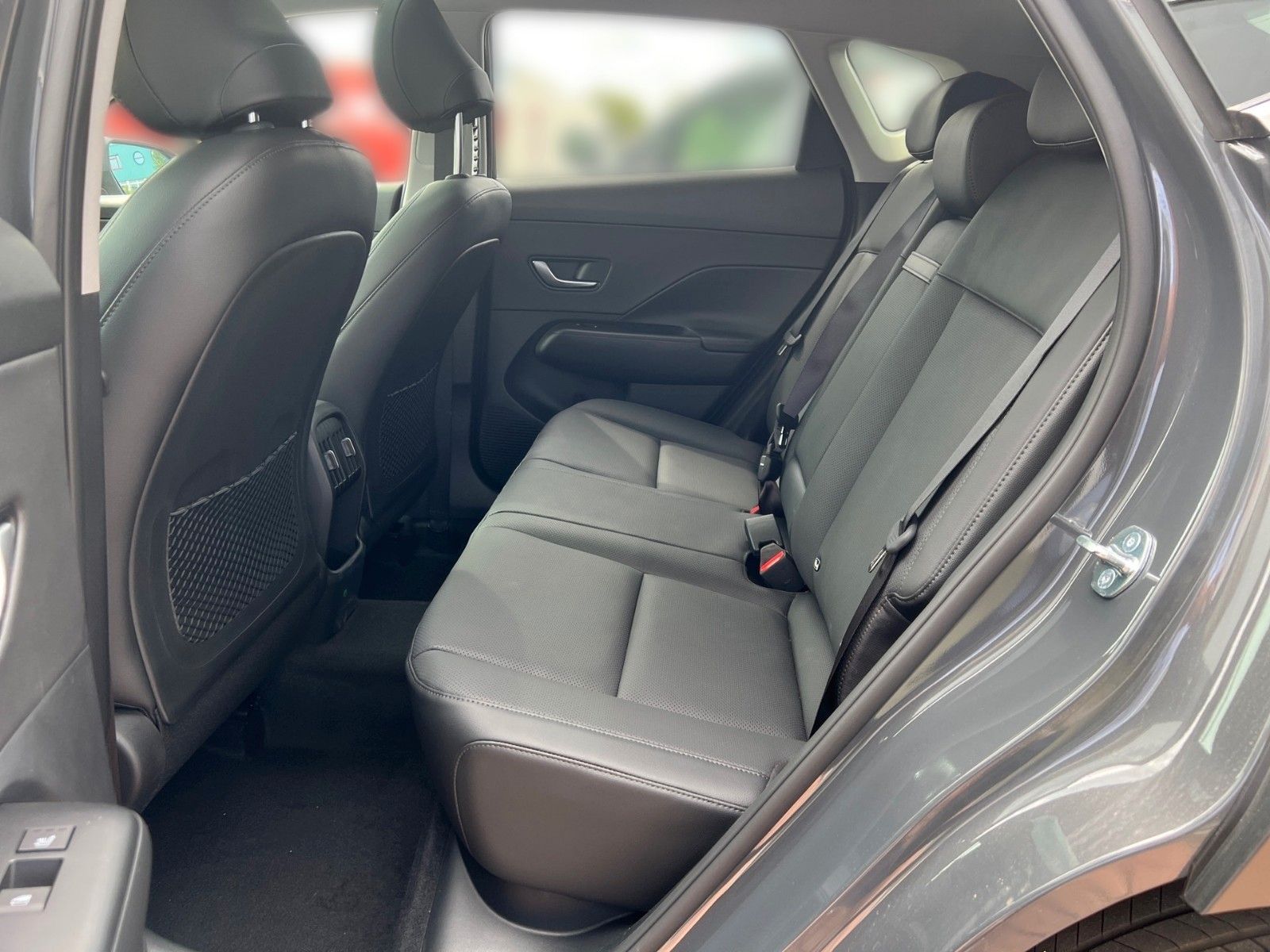 Hyundai Kona DCT Prime - Samsaru's Car Outlet