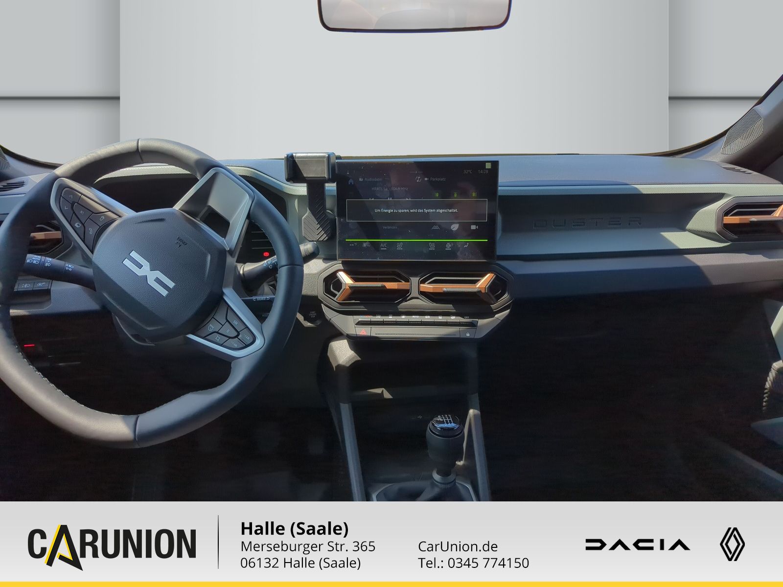 Dacia Duster Extreme TCe 130 - Samsaru's Car Outlet