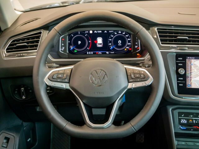 Volkswagen Tiguan  eHybrid TSI DSG Elegance AHK Matrix Pano