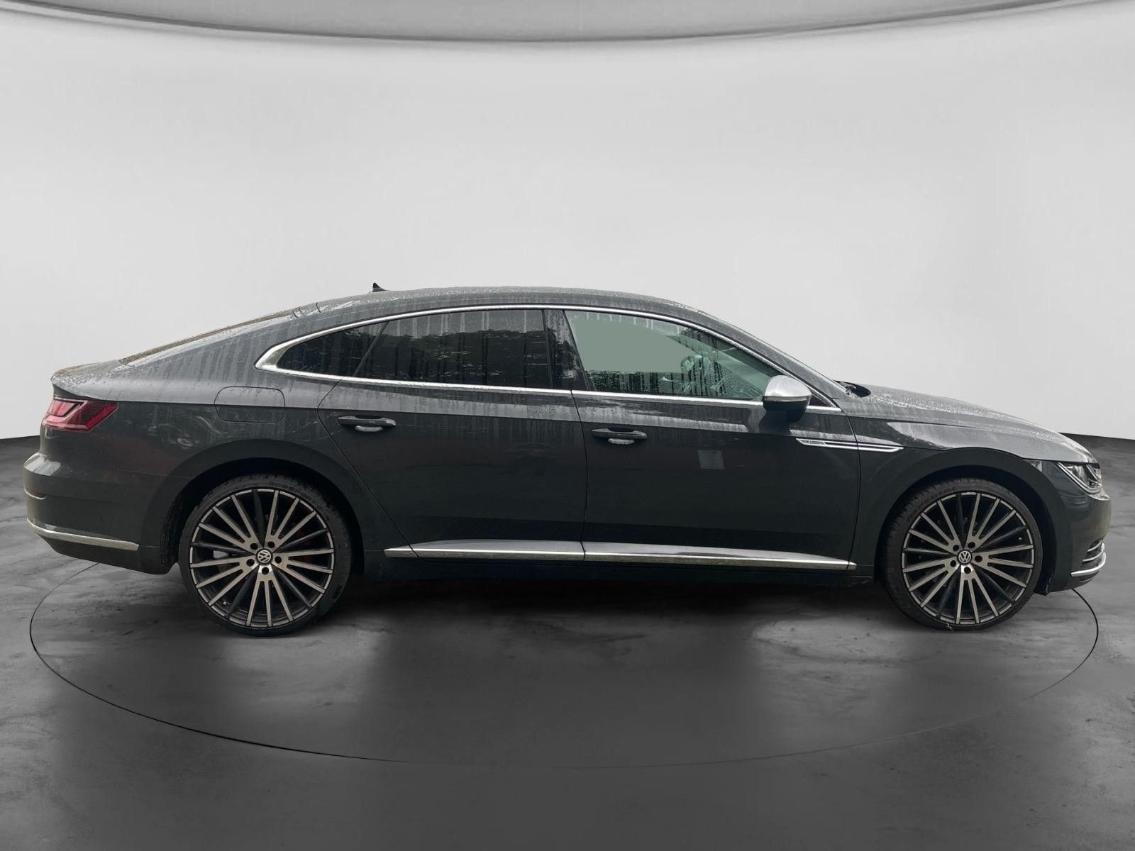 Volkswagen Arteon Elegance