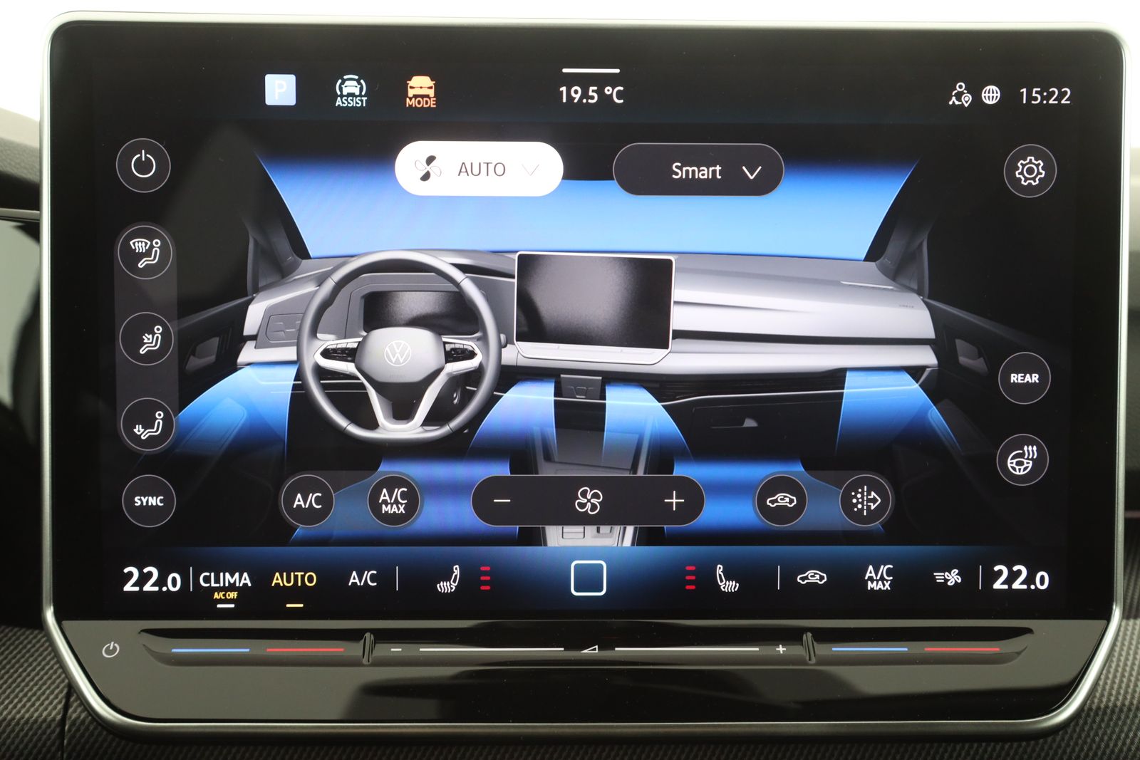 Volkswagen Golf VIII GTE 1.5 TSI DSG eHybrid | NAVI | LED |