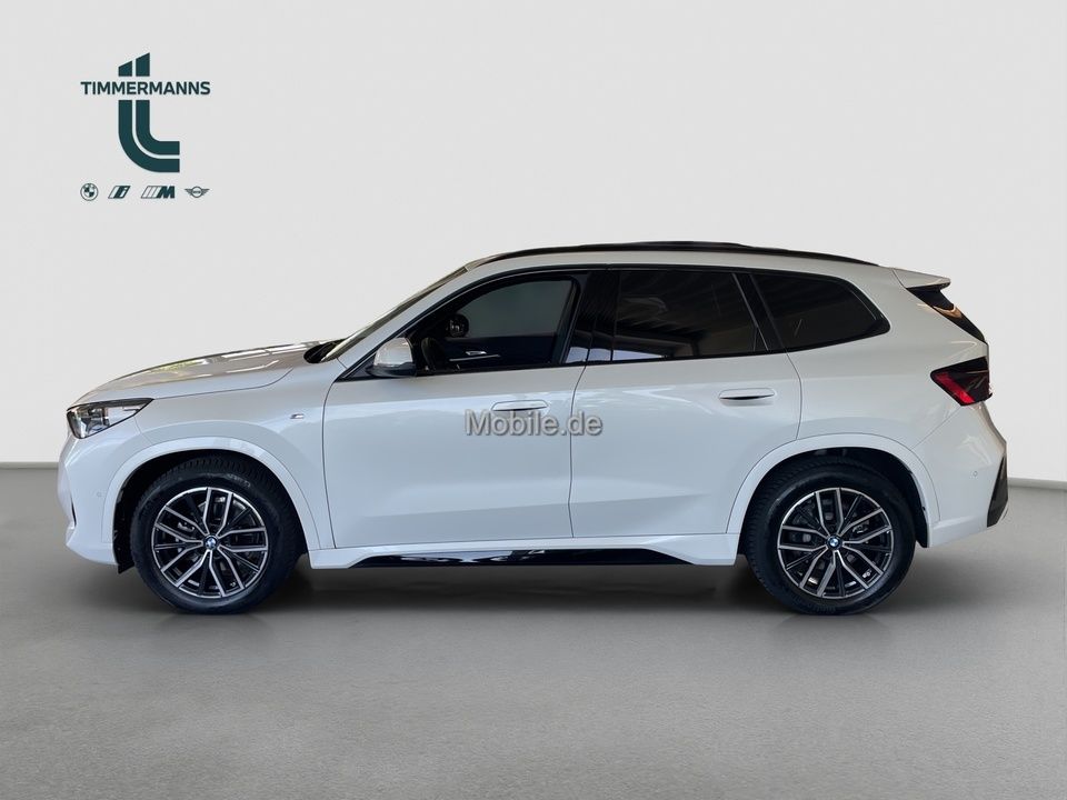 BMW X1 xDrive20d M-Sport - Samsaru's Car Outlet