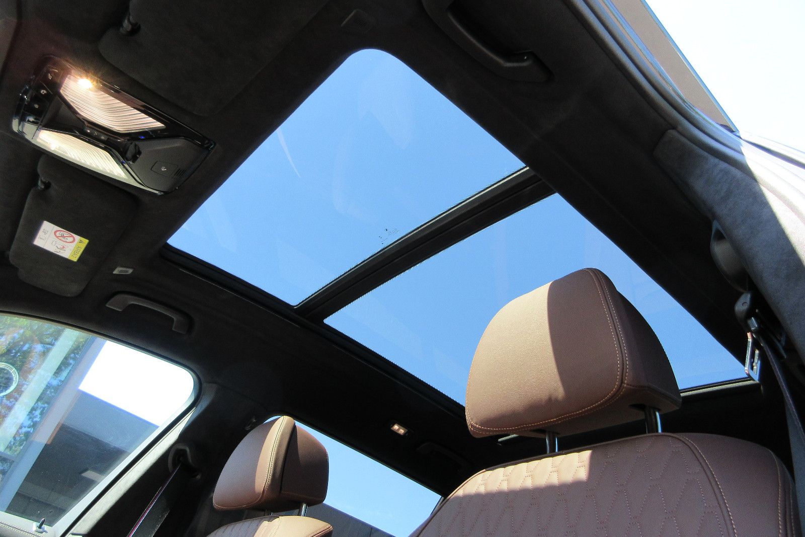BMW X7 M-Sport Pro 22" Standhzg. AHK 6x Sitzhzg.
