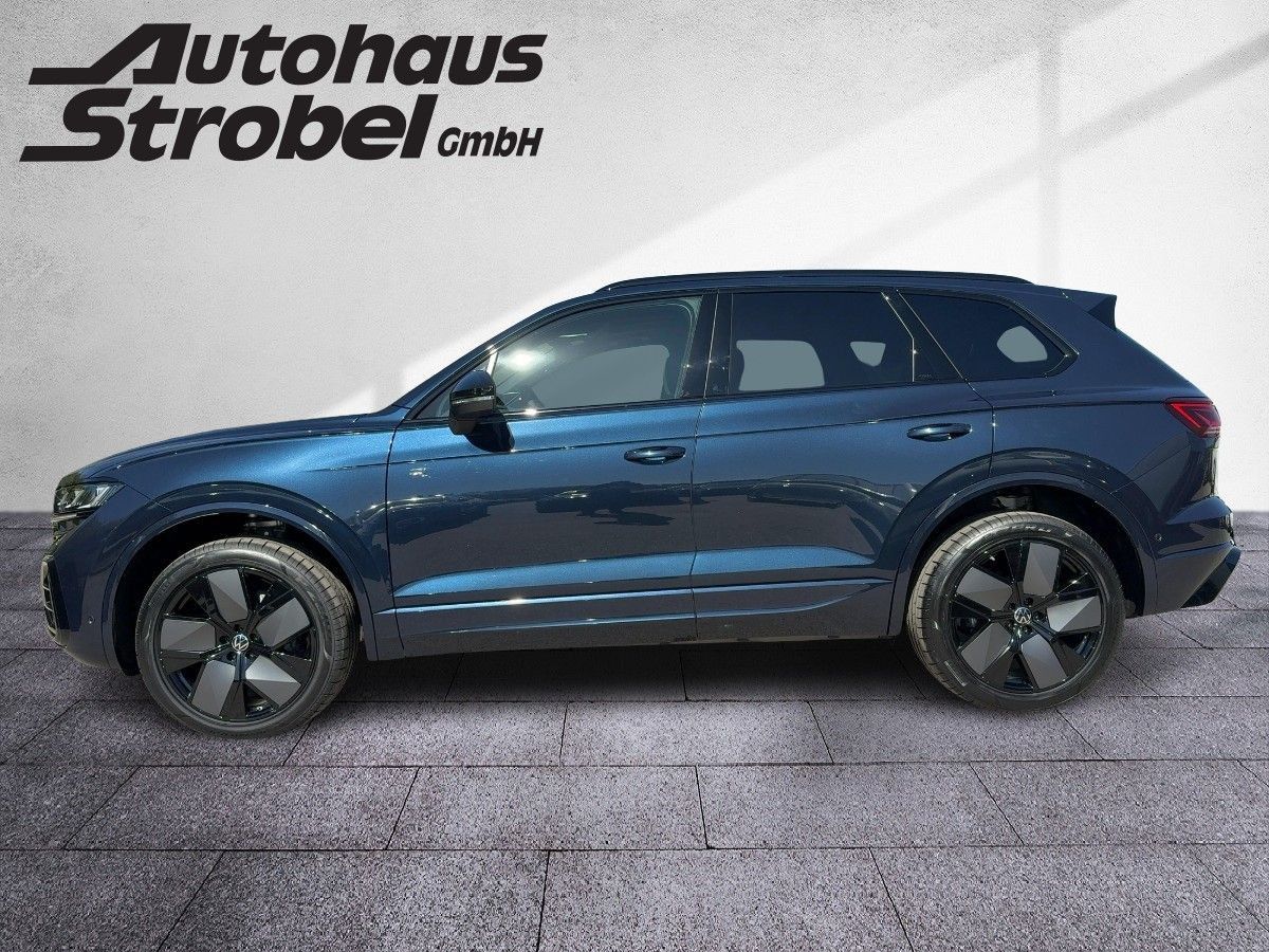 Volkswagen Touareg R-Line FINAL EDITION V6 3.0 TDI 4M 210kW