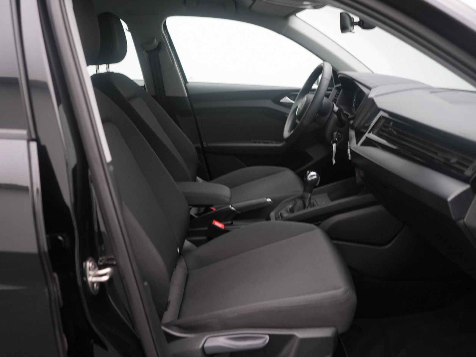 Audi A1 Sportback advanced KAM SHZ PDC PORT NAVI