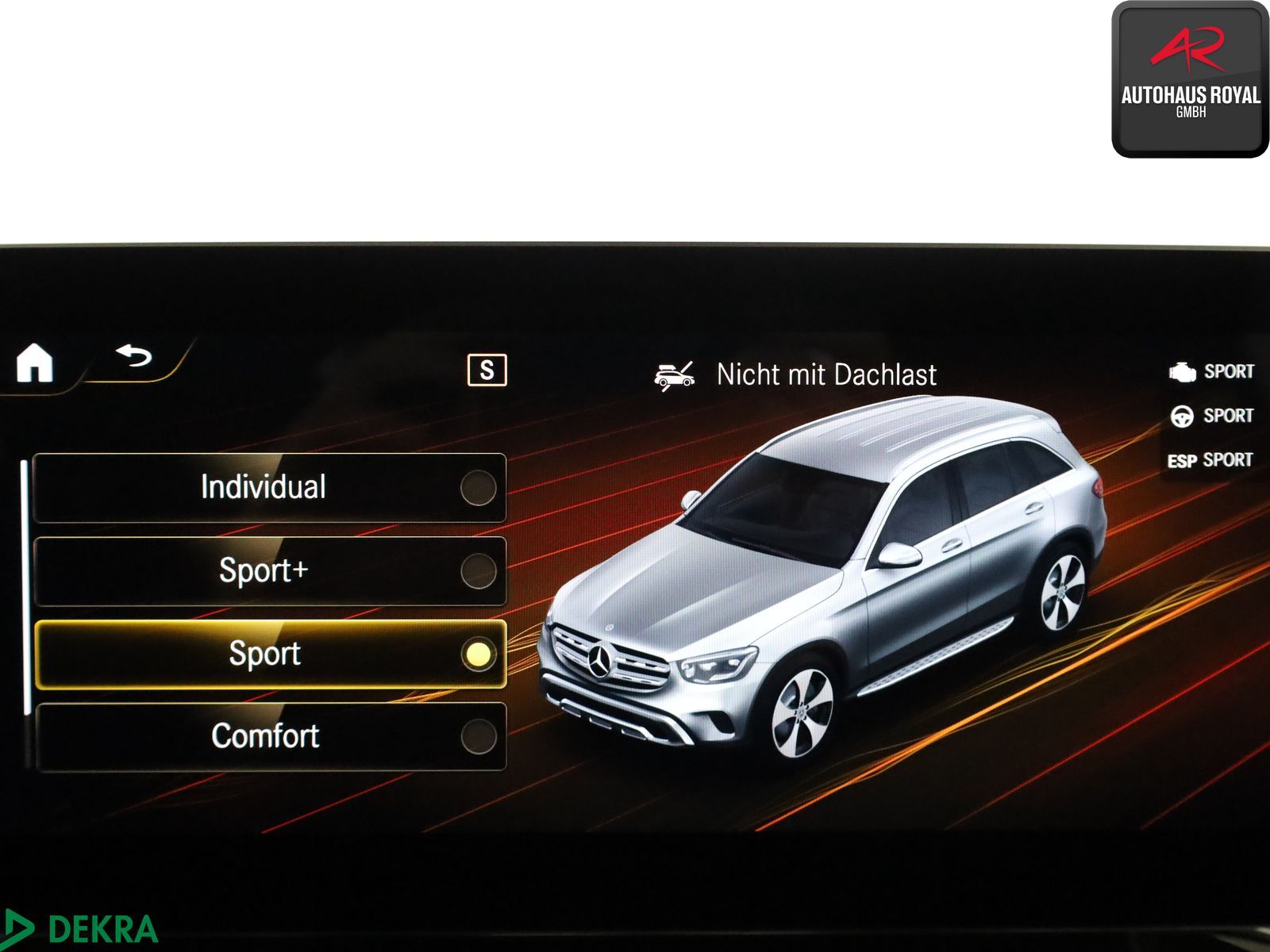 Mercedes-Benz GLC 300 d 4M EXCLUSIVE MULTIBEAM,360°,STANDHZ.