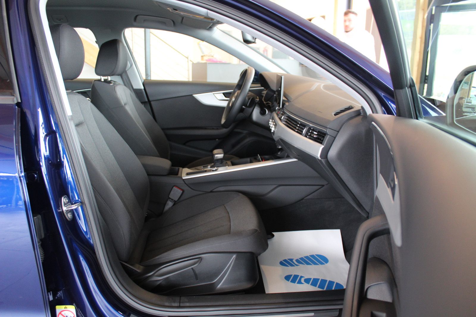 Audi A4 Avant 40 TDI S tronic - Samsaru's Car Outlet