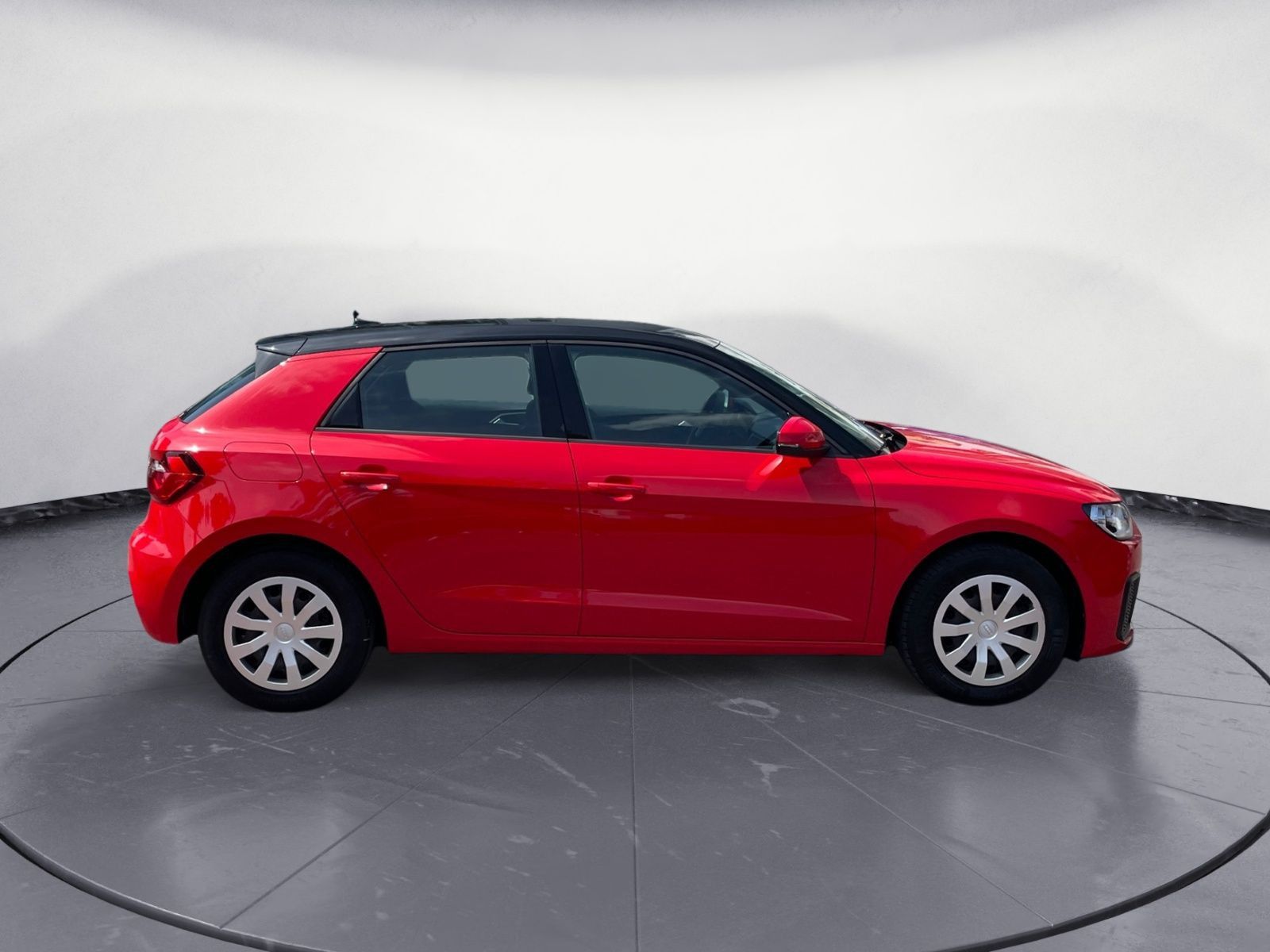 Audi A1 Sportback 30 TFSI - Samsaru's Car Outlet
