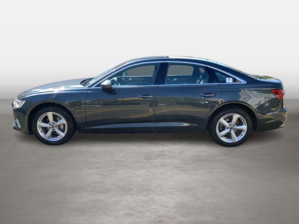 Audi A6 Lim. 40 TDI qu. S tronic advanced - Samsaru's Car Outlet