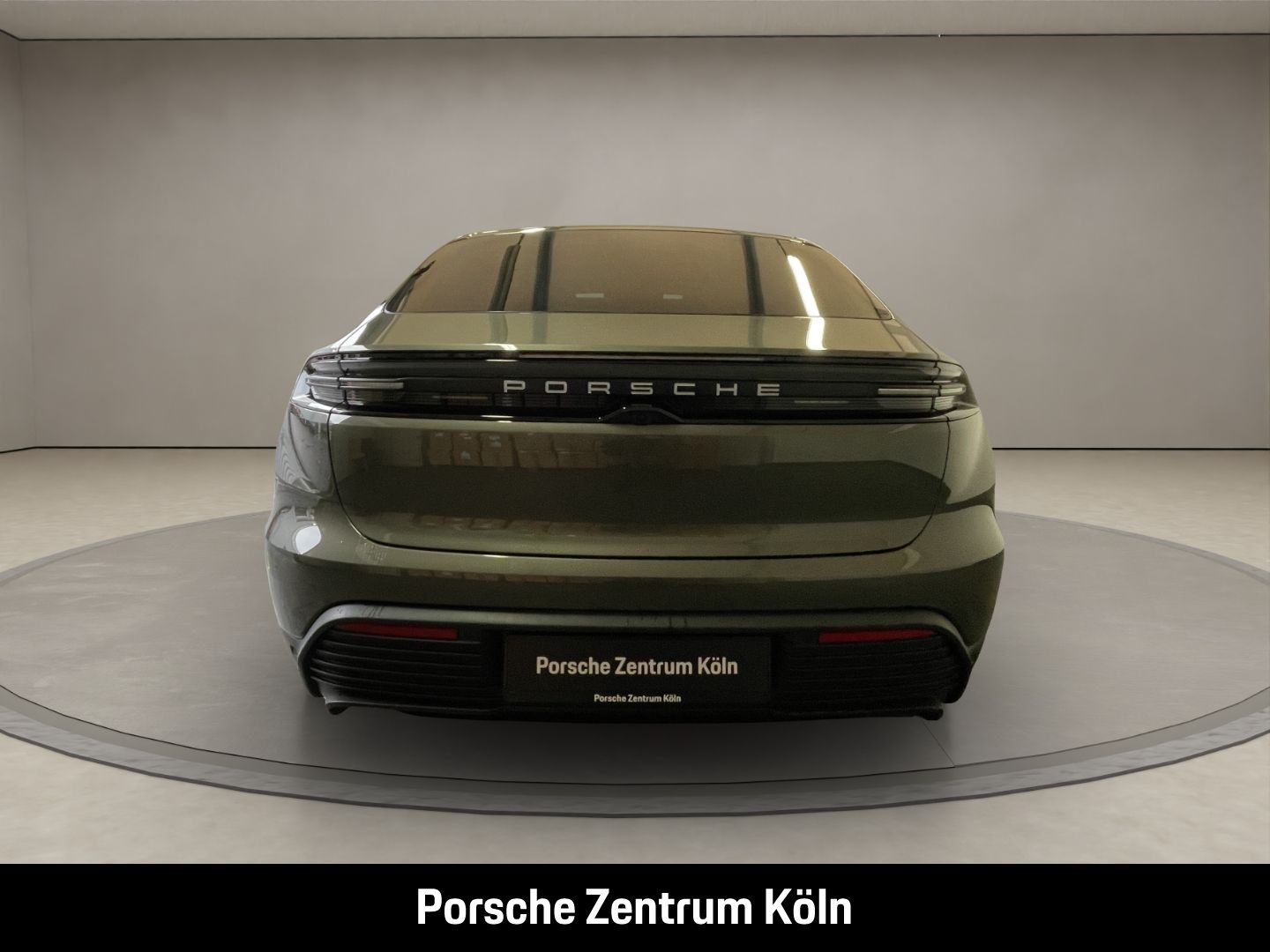 Porsche Macan 4S Electric - Samsaru's Car Outlet