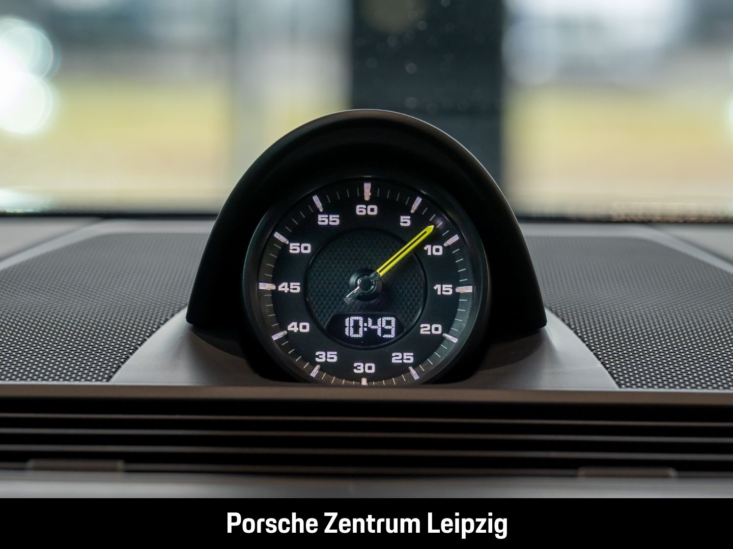 Porsche Panamera 4S E-Hybrid Sport Turismo HUD 21Zoll