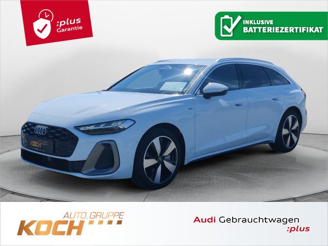 Audi A5 Avant e-hybrid q. S line TFSI,MATRIX,B&O 3D,H