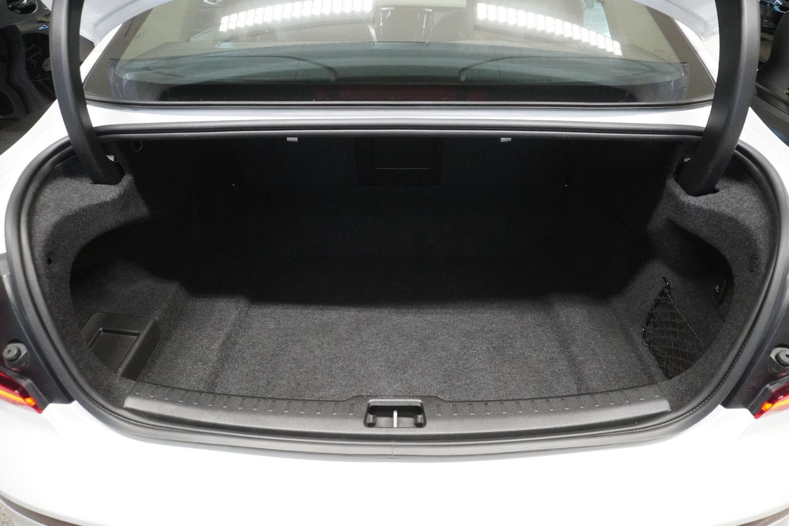 Volvo S60 B4 7DCT CORE Kamera/LED