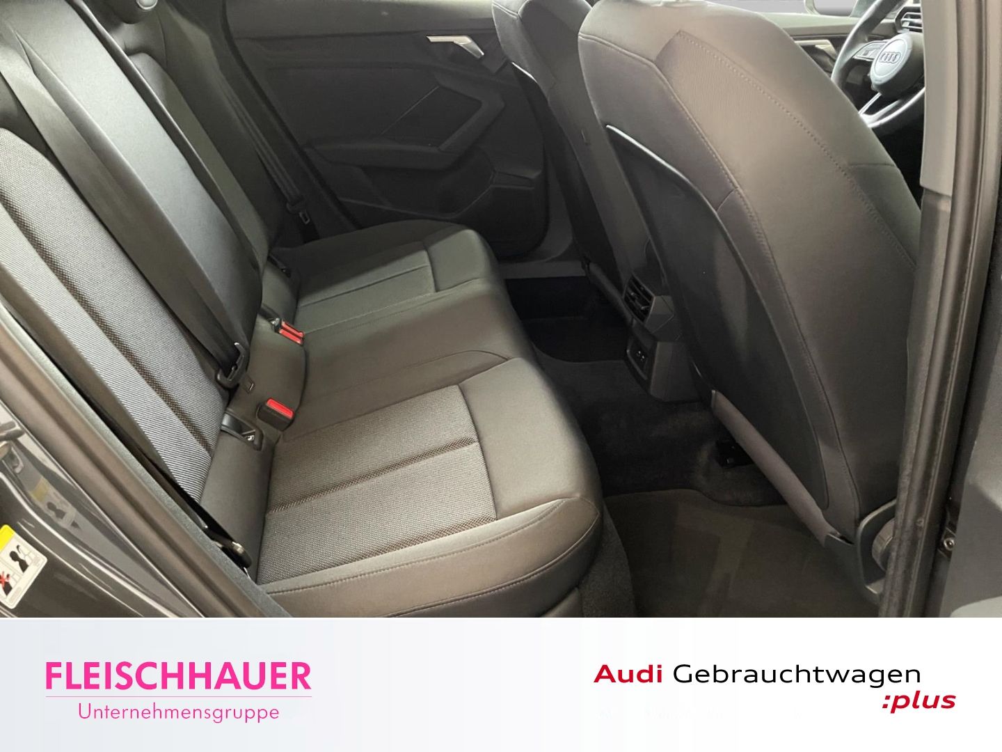 Audi A3 35 TFSI advanced LED Carplay VC Sitzheizung