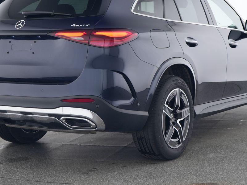 Mercedes-Benz GLC 300 AMG 4M - Samsaru's Car Outlet