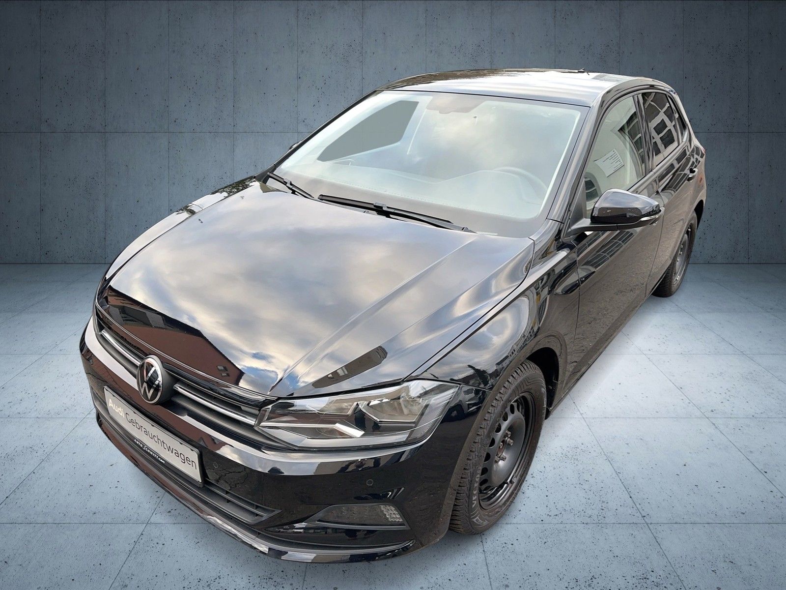 Volkswagen Polo Comfortline 1.0 TSI DSG - Samsaru's Car Outlet