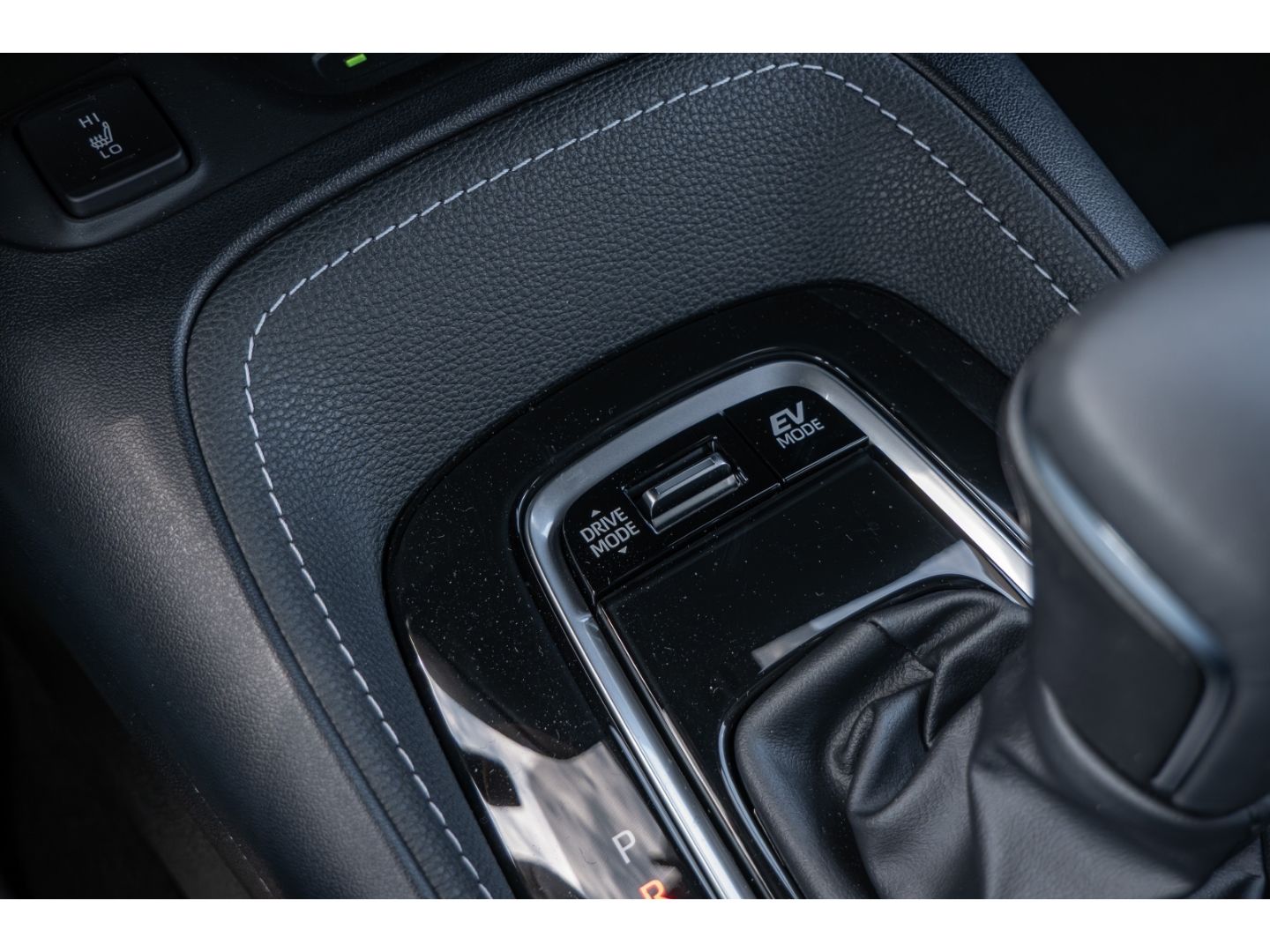 Toyota Corolla Touring Sports Voll-Hybrid Teamplayer AT