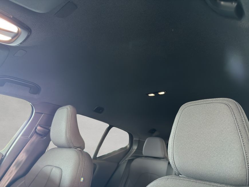 Volvo XC40 Twin Recharge Plus