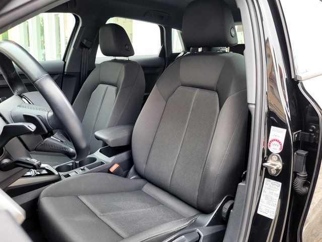 Audi A3 35 2.0 TDI Sportback TOTW VIRT LED NAVI