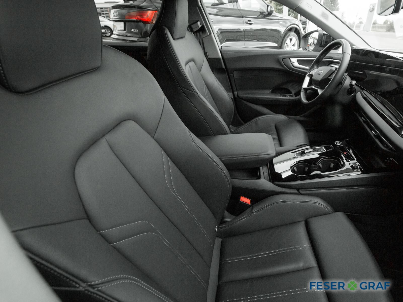 Audi A5 Avant TFSI qu.Stronic S-line,Matrix,Tech+,AZV