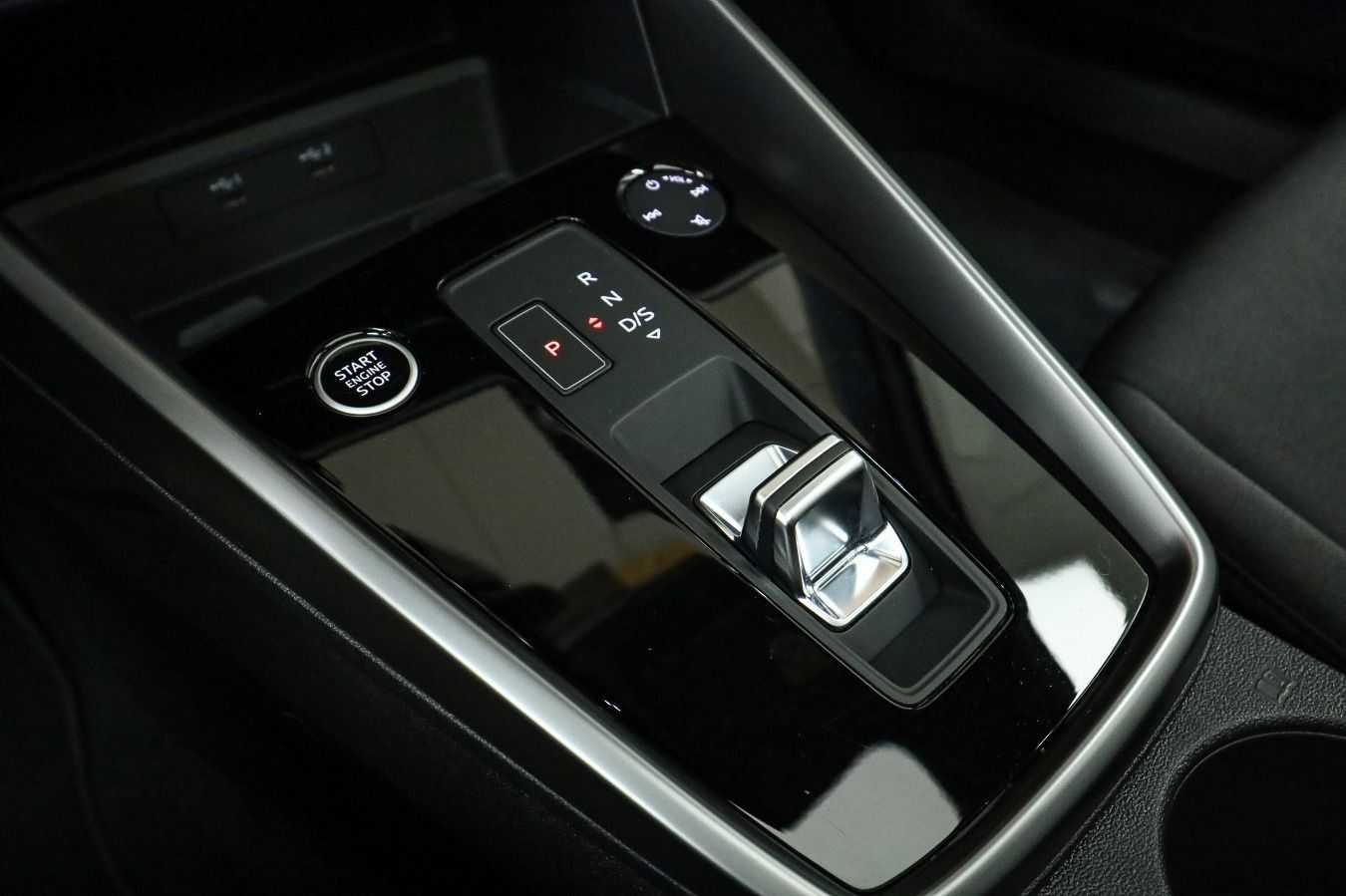 Audi A3 Sportback advanced 35 TFSI Pano*Assist*B&O*