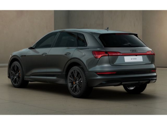 Audi e-tron 55 S line quattro ACC*AHK*PANO*HUD*RFK