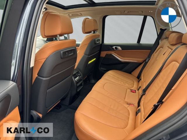 BMW X5 xDrive45e X-Line ACC AHK 360°Kamera Panorama