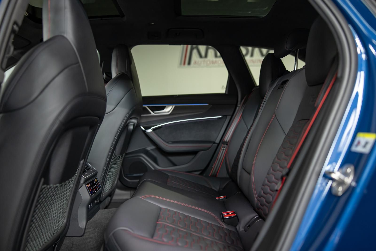 Audi RS6 4.0 TFSI PANO DYNAMIK+ STHZ RS-AGA FULL PPF