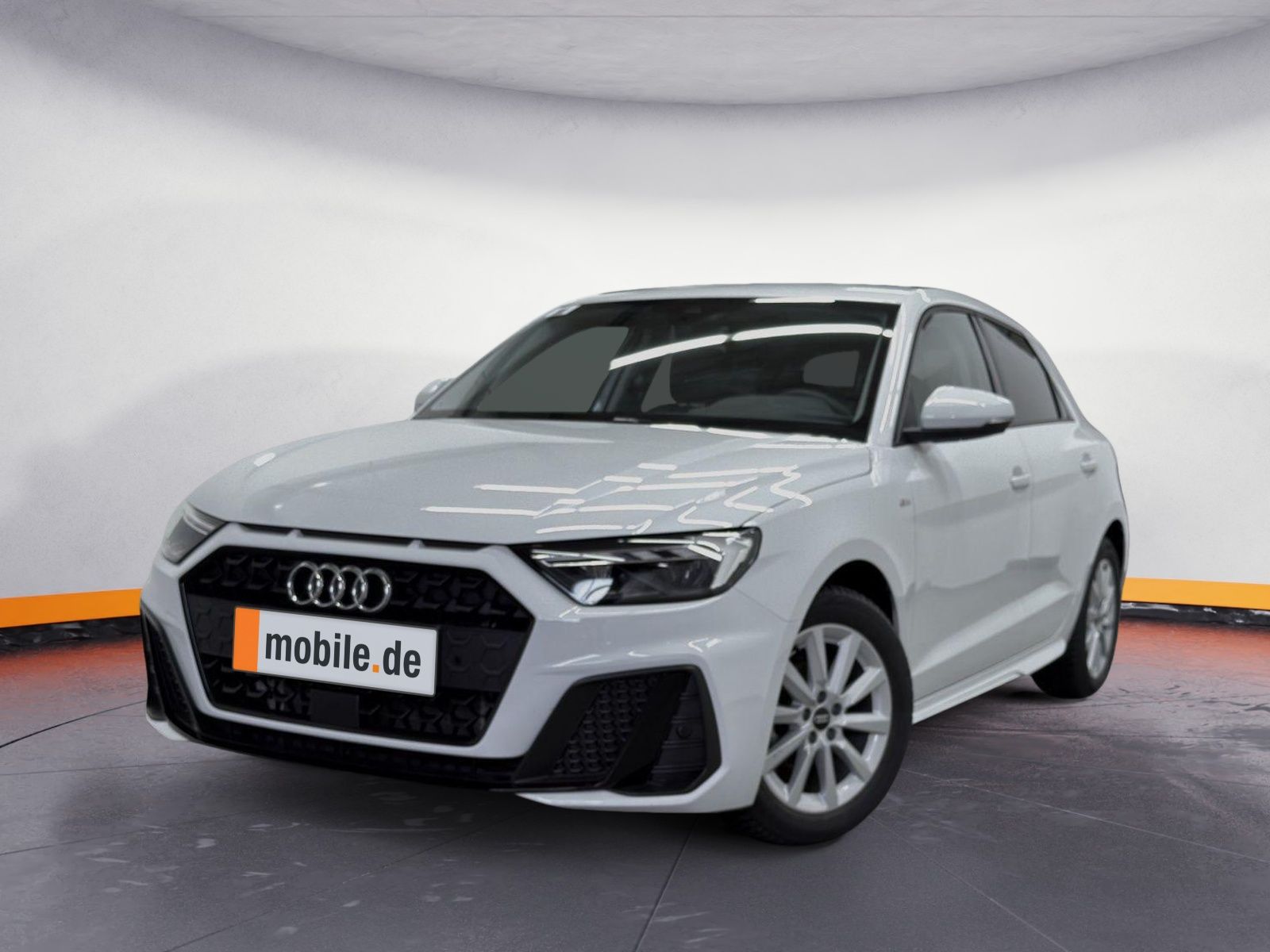 Audi A1 Sportback 25 TFSI S LINE - Samsaru's Car Outlet