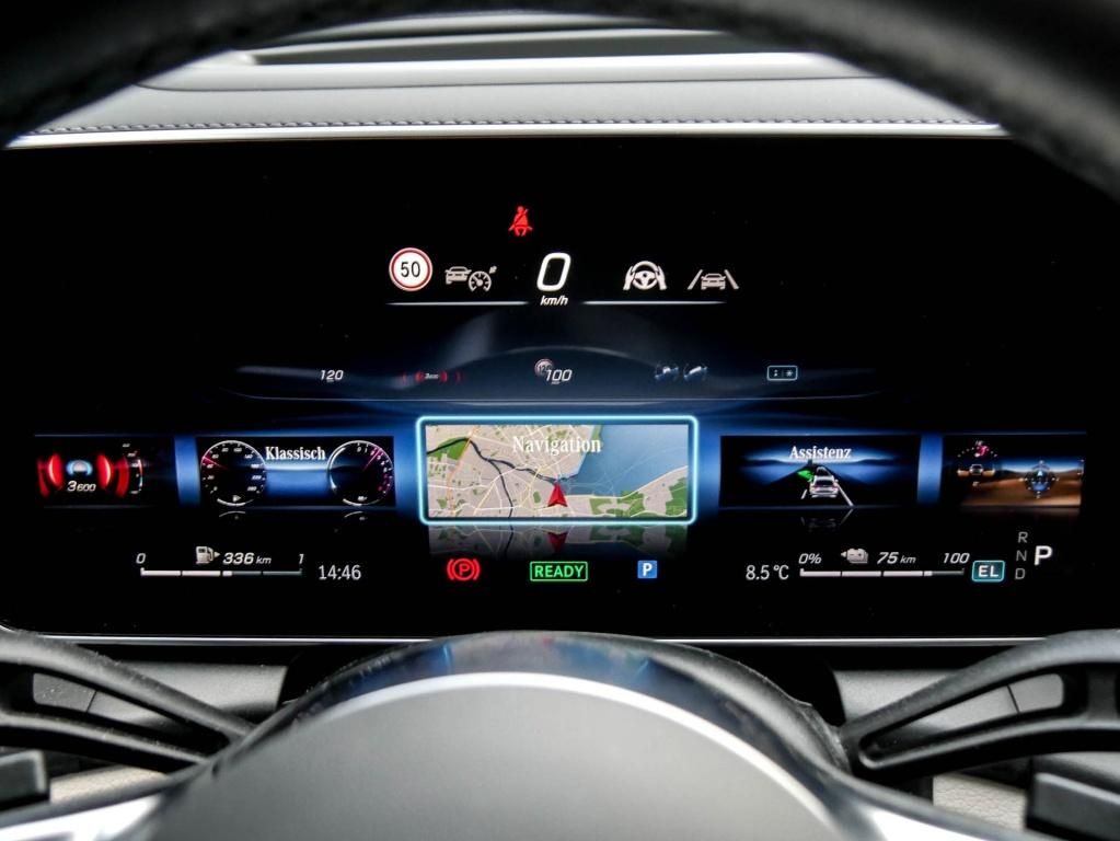 Mercedes-Benz GLC 300 e 4M Avantgarde/Pano/HUD/AHK/360/Memo/19