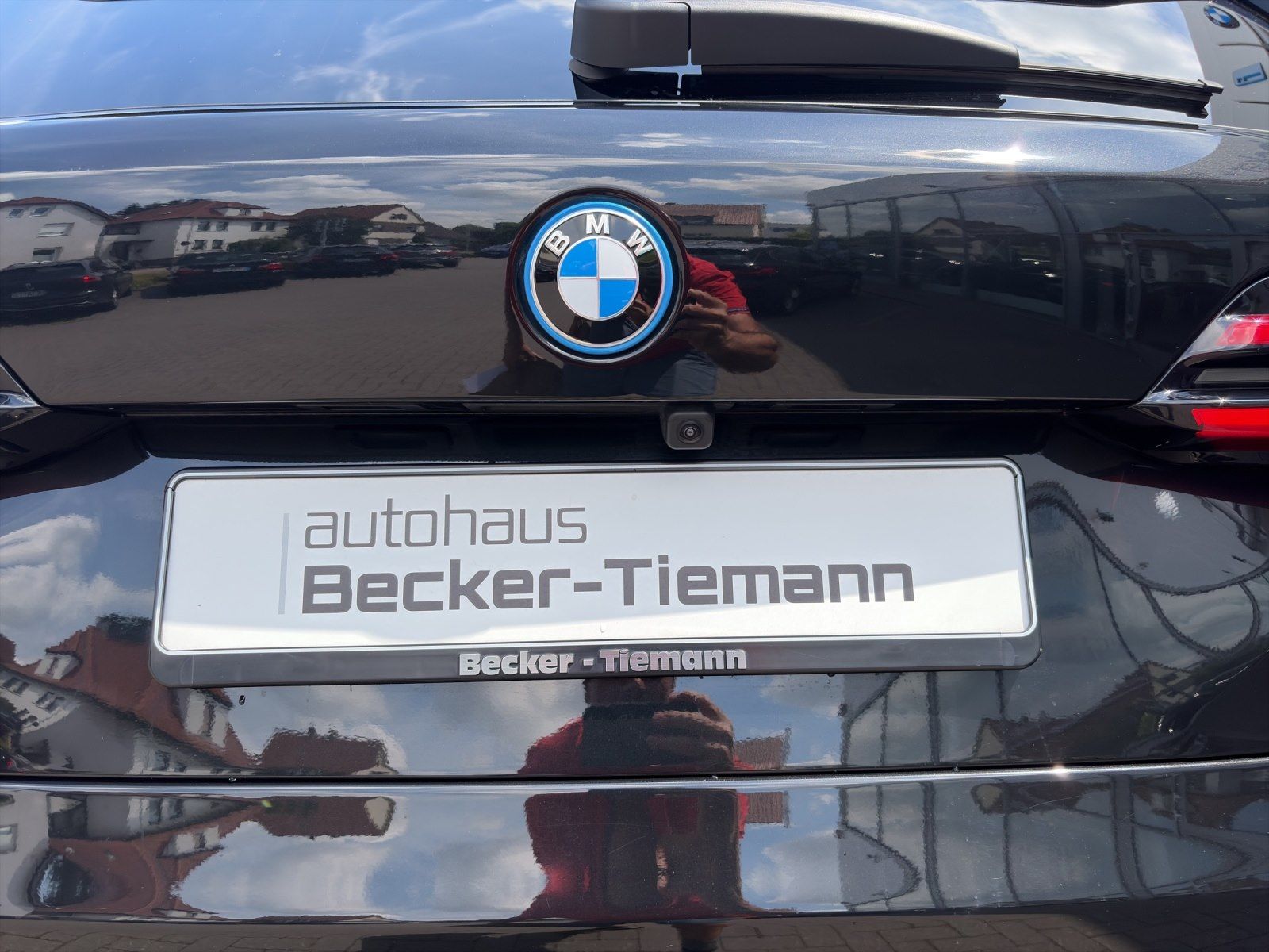 BMW X5 xDrive50e | UPE 130.260,-| M Sport Pro