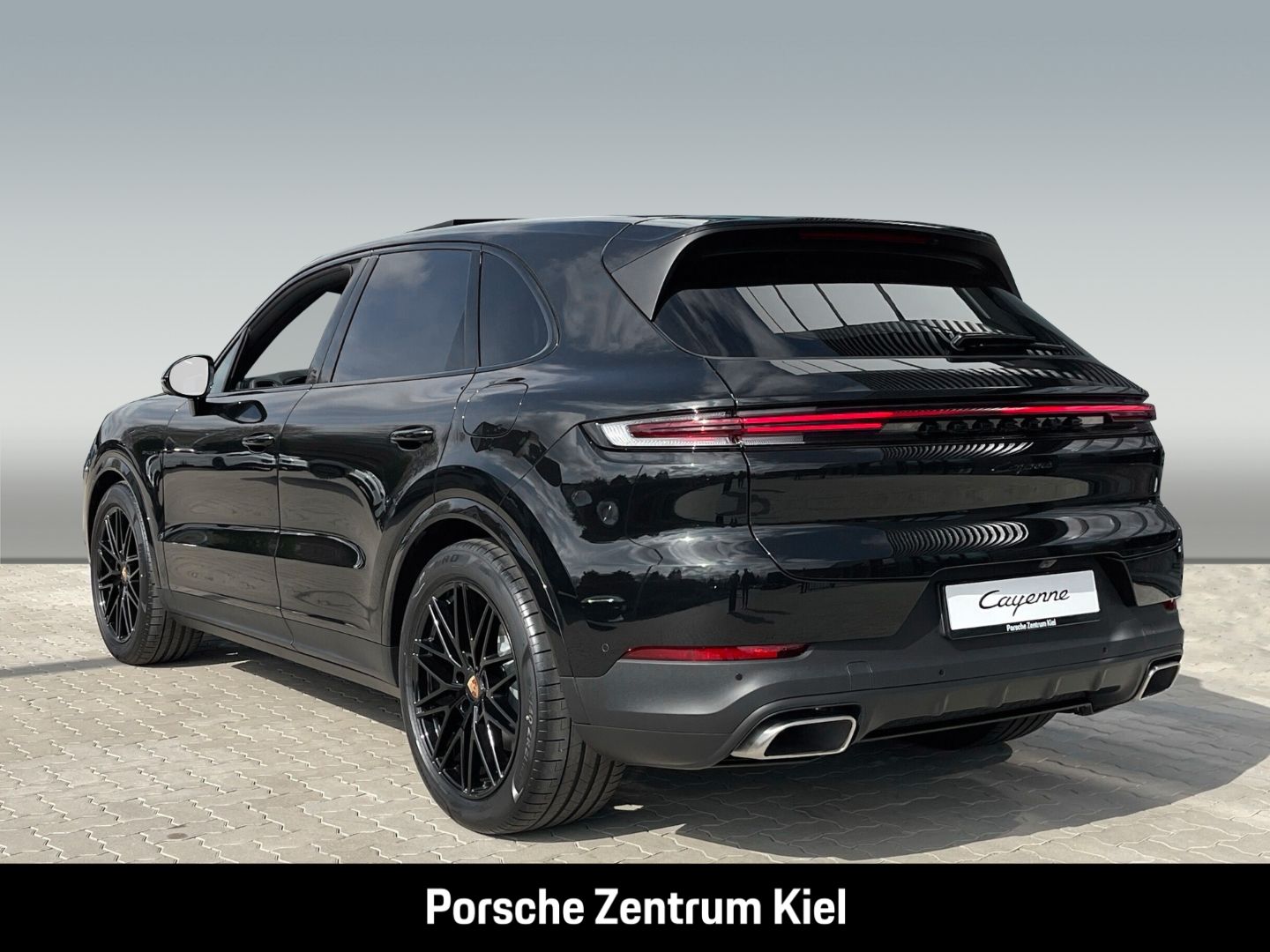 Porsche Cayenne E-Hybrid BOSE Panoramadach InnoDrive