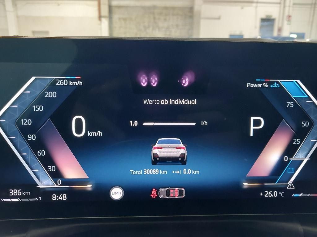 BMW Seria 4 Gran Coupe