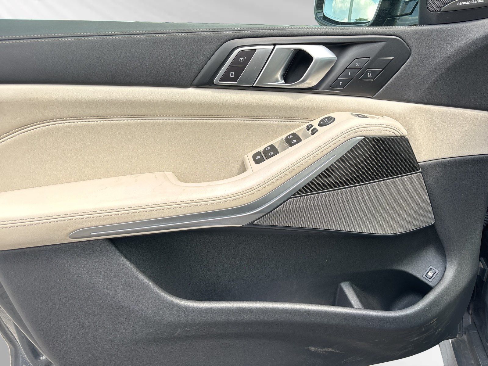 BMW X5 xDrive50e M Sport|AHK|Harman/Kardon|DrivingAs