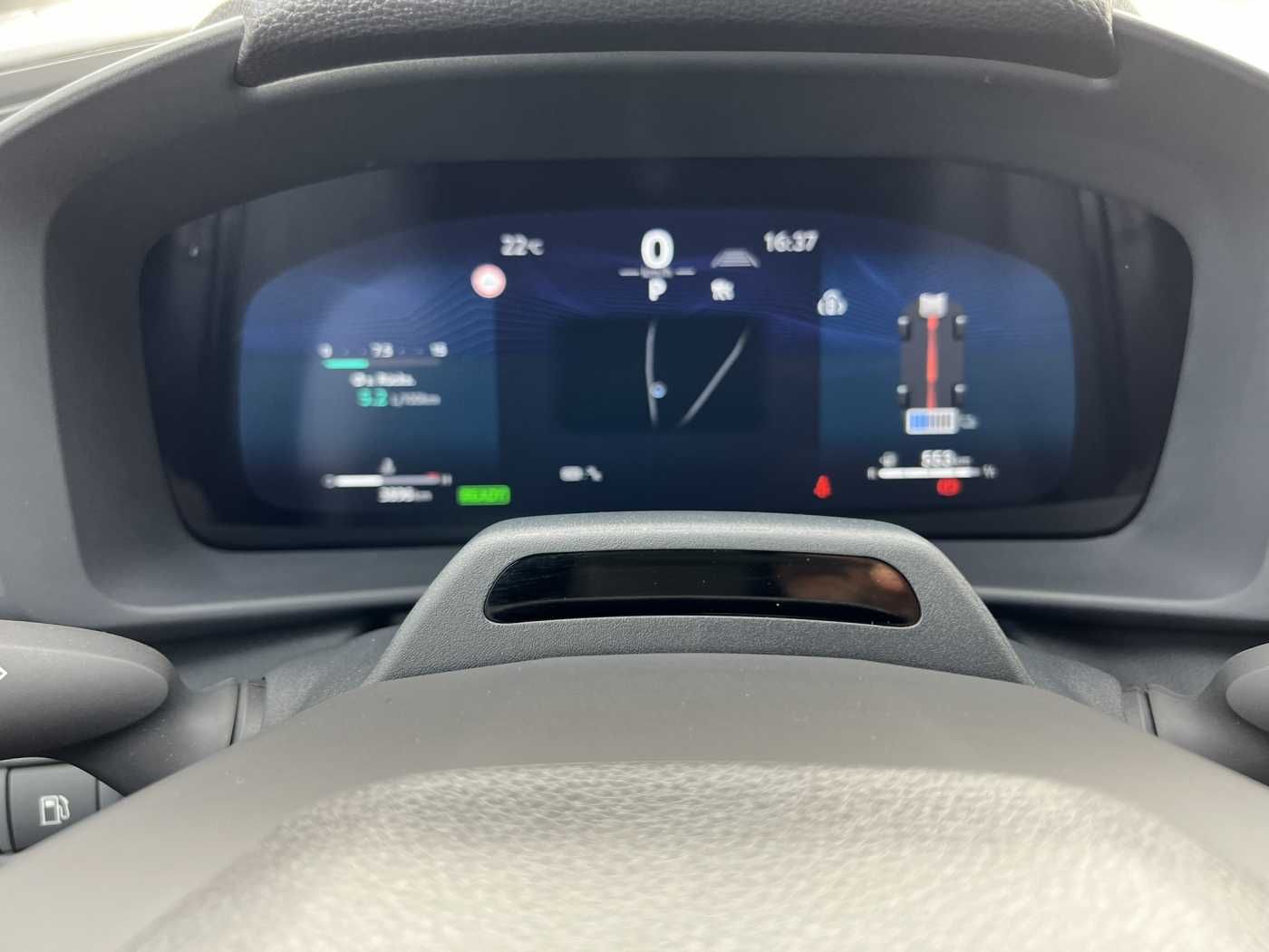 Toyota C-HR 2.0 GR 4X4 SPORT - Samsaru's Car Outlet