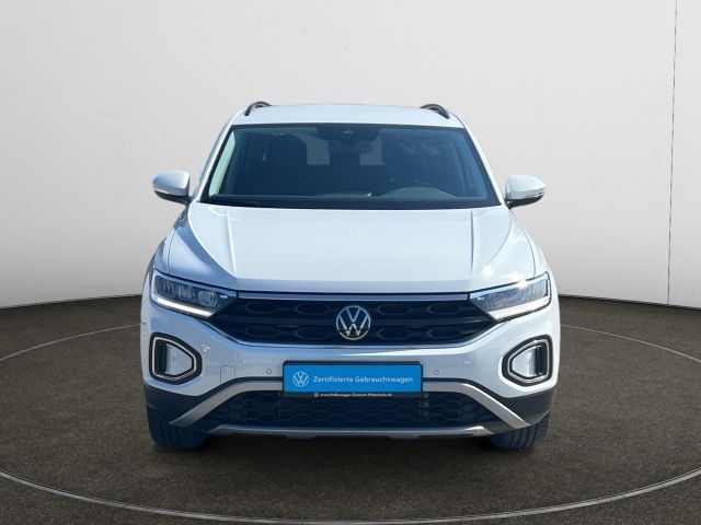 Volkswagen T-Roc 1.5 TSI DSG Move - Samsaru's Car Outlet