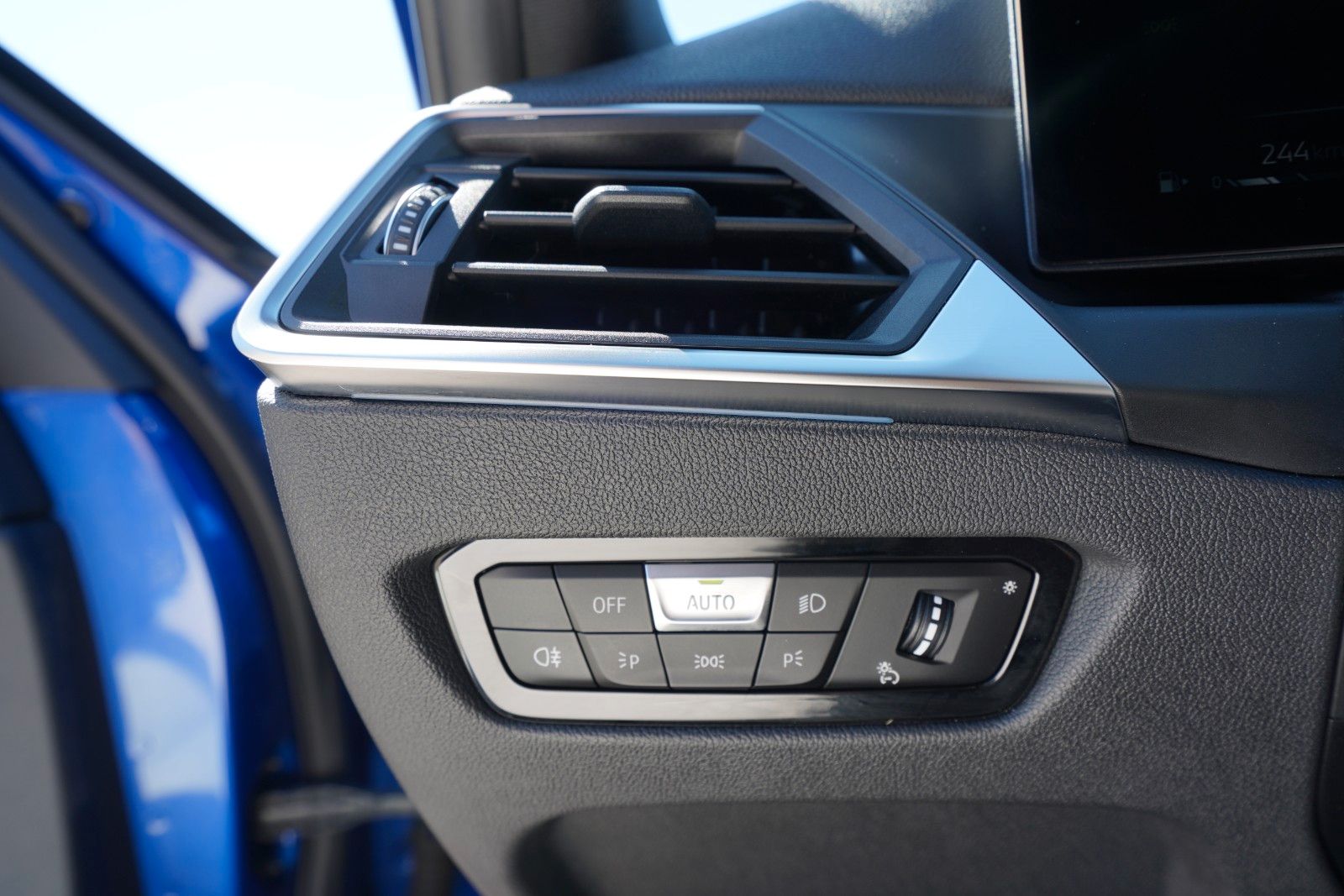 BMW 320d xDrive M Sport - Samsaru's Car Outlet