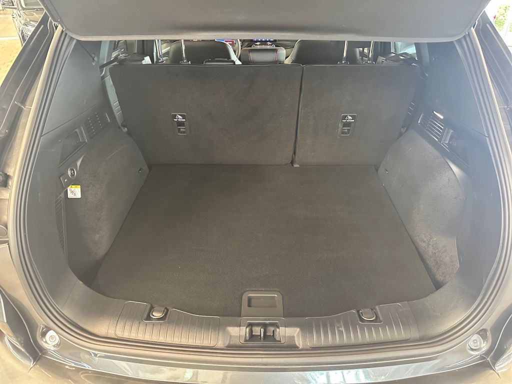 Ford Kuga 2.5 Duratec PHEV ST-LINE X