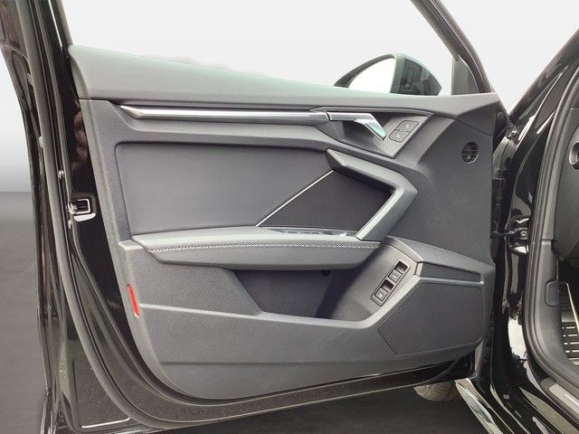 Audi A3 Sportback 40TFSIe S-line Matrix LED Scheinwer